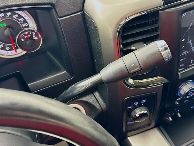 used 2018 Ram 3500 car, priced at $55,995