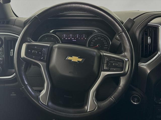 used 2020 Chevrolet Silverado 2500 car, priced at $59,995