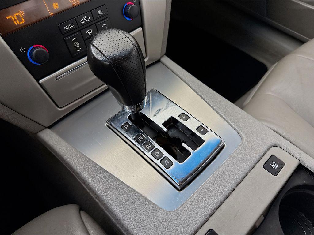 used 2006 Cadillac STS car, priced at $5,348