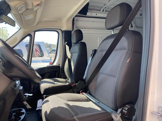 new 2024 Ram ProMaster 2500 car, priced at $56,790