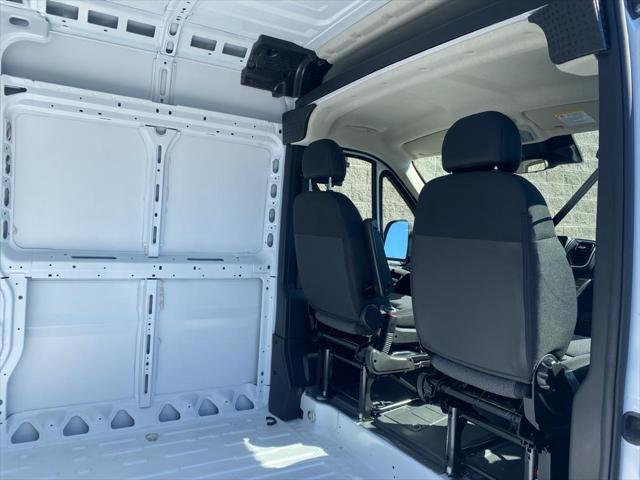 new 2024 Ram ProMaster 2500 car, priced at $56,790