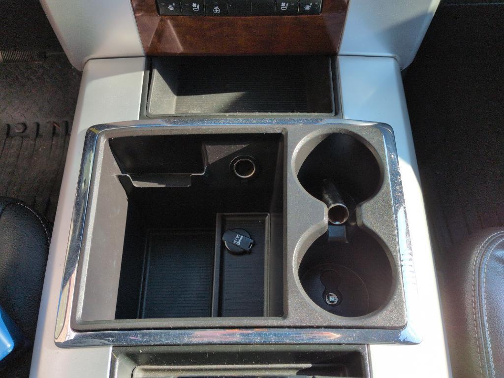 used 2011 Dodge Ram 3500 car, priced at $24,999