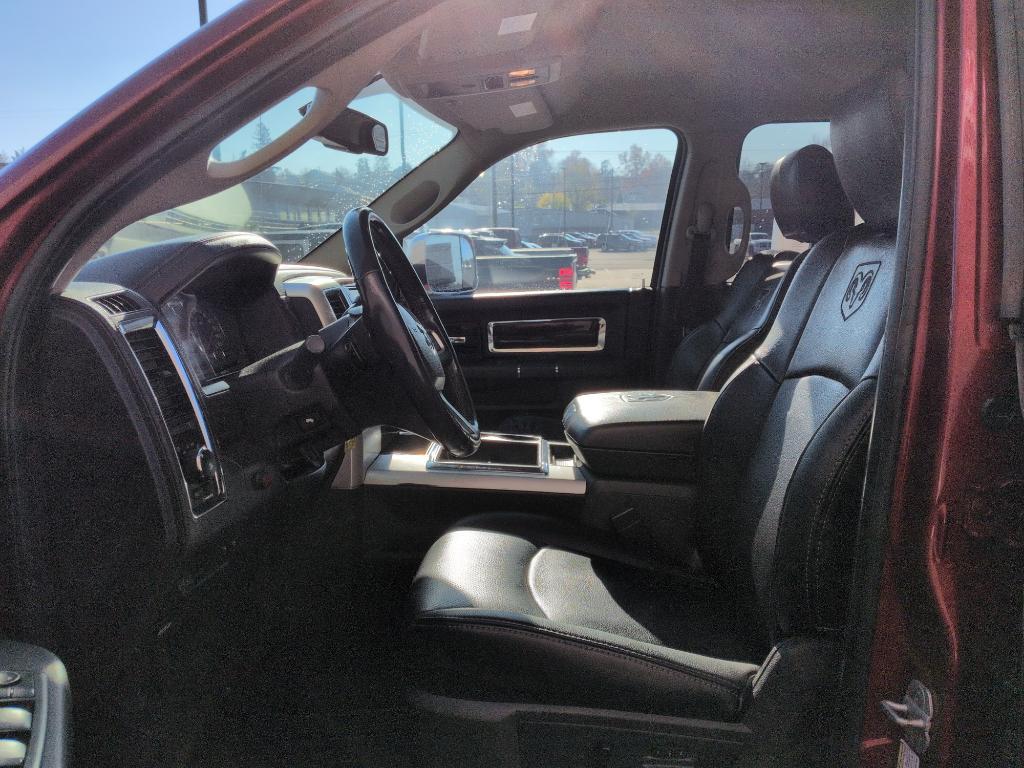 used 2011 Dodge Ram 3500 car, priced at $24,999