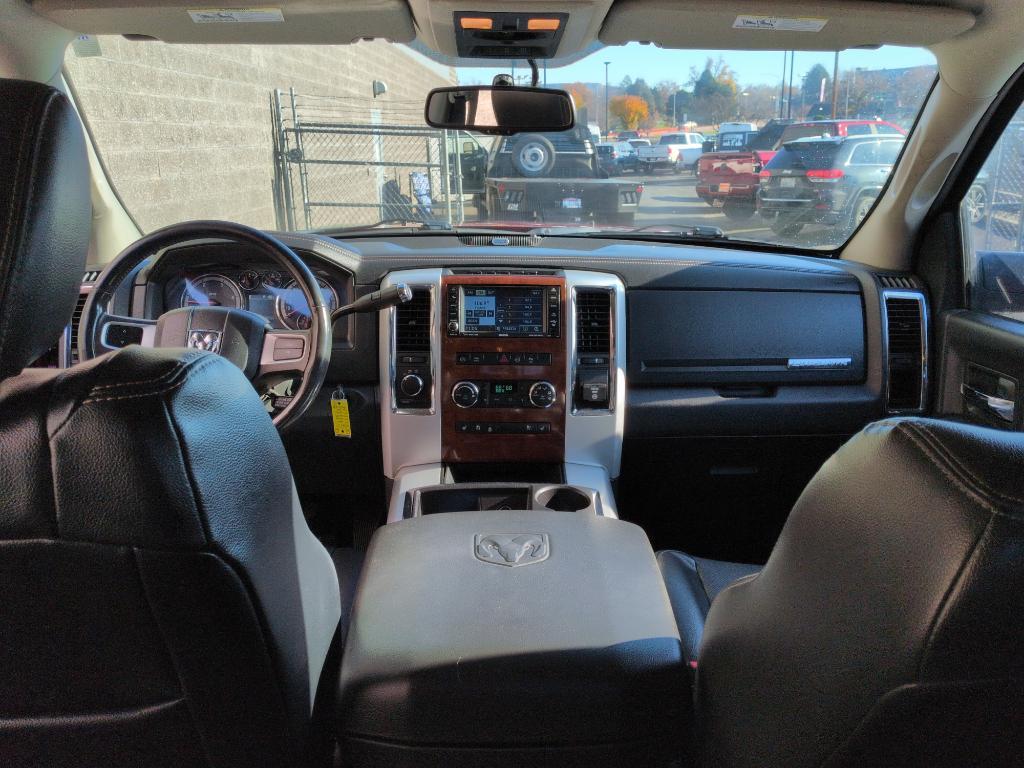 used 2011 Dodge Ram 3500 car, priced at $24,999