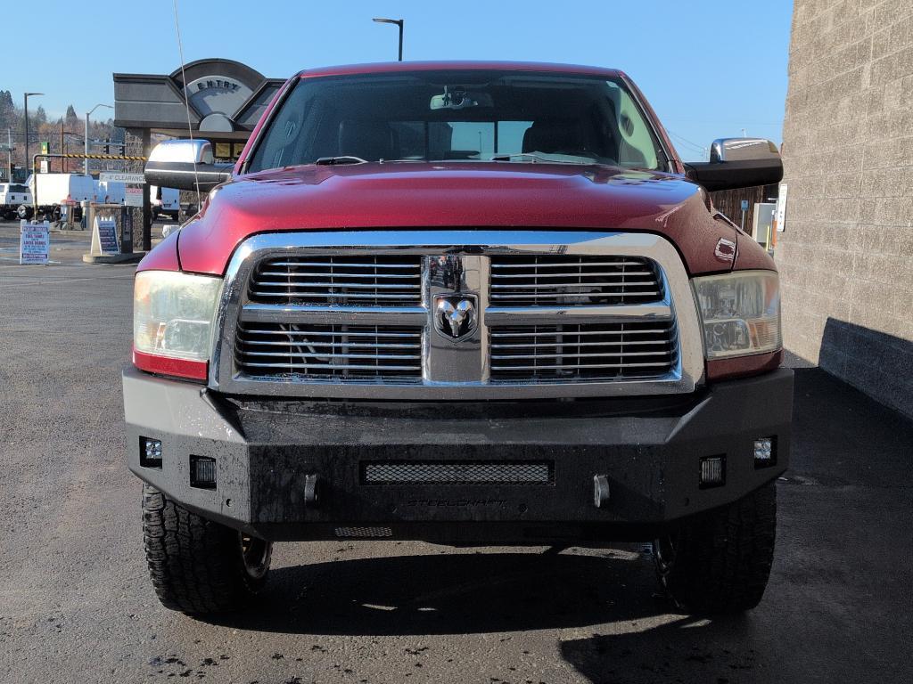 used 2011 Dodge Ram 3500 car, priced at $24,999