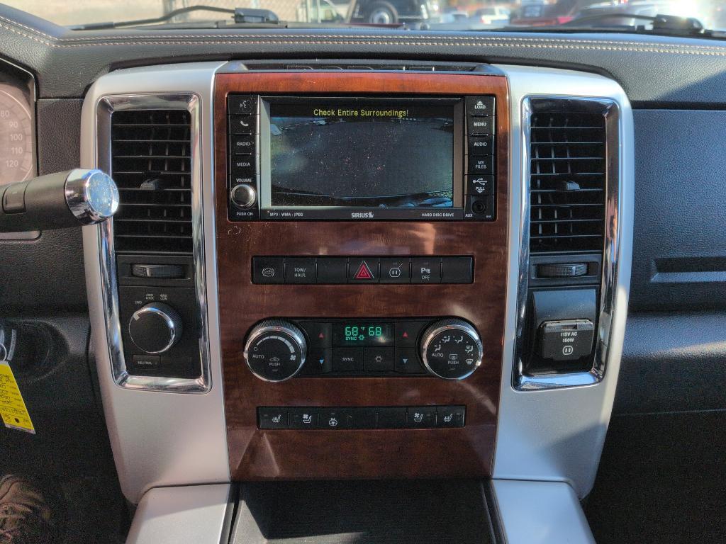 used 2011 Dodge Ram 3500 car, priced at $24,999