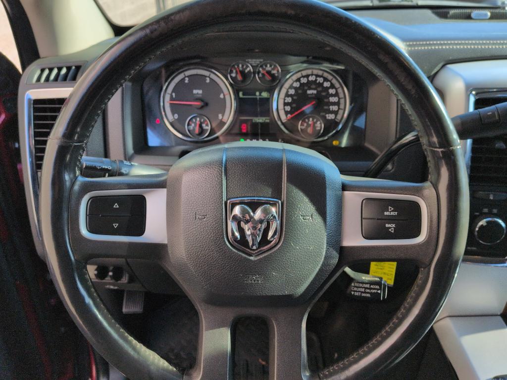 used 2011 Dodge Ram 3500 car, priced at $24,999