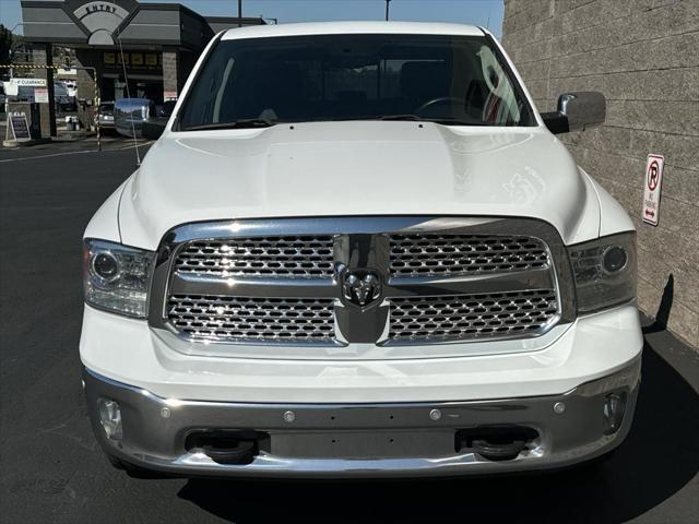 used 2017 Ram 1500 car, priced at $27,995