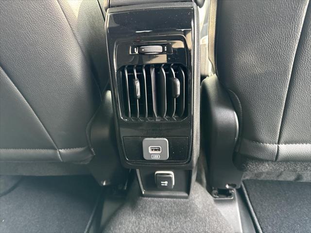 new 2025 Jeep Compass car, priced at $34,704