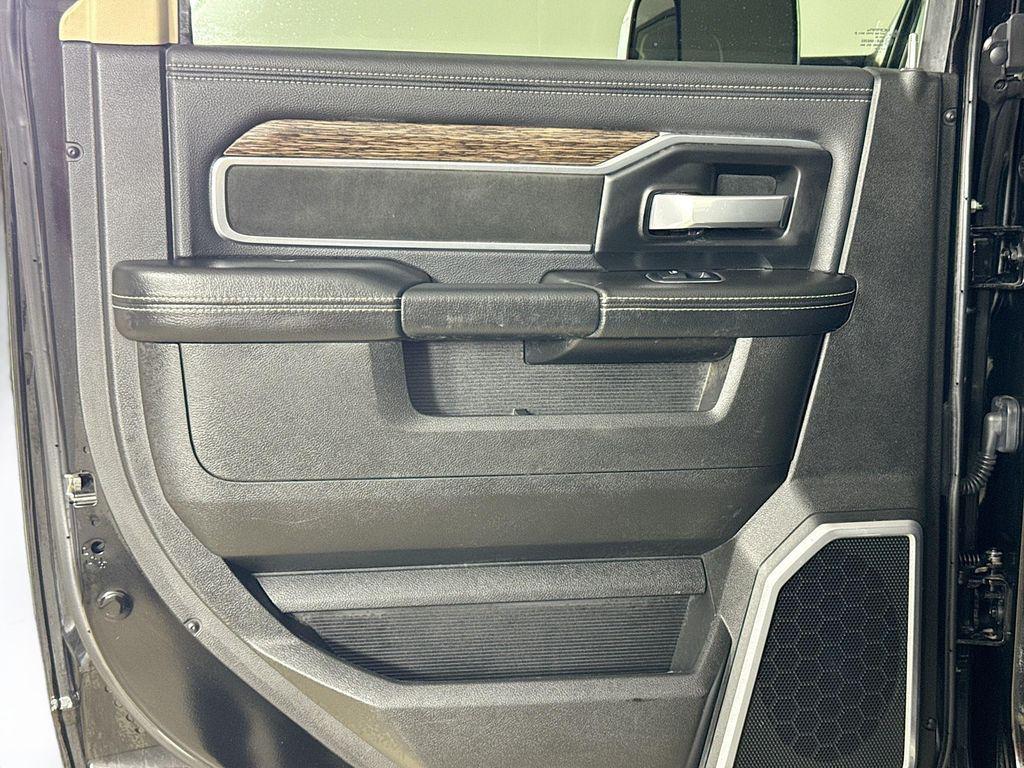 used 2021 Ram 3500 car, priced at $61,995