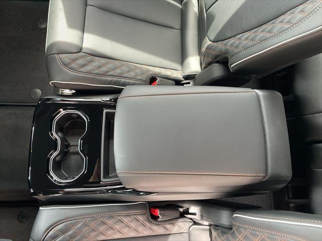 new 2025 Jeep Grand Cherokee L car, priced at $61,154