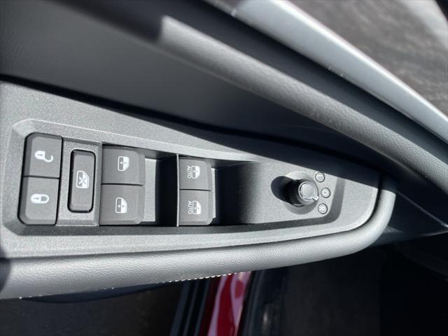 new 2025 Jeep Grand Cherokee L car, priced at $53,105