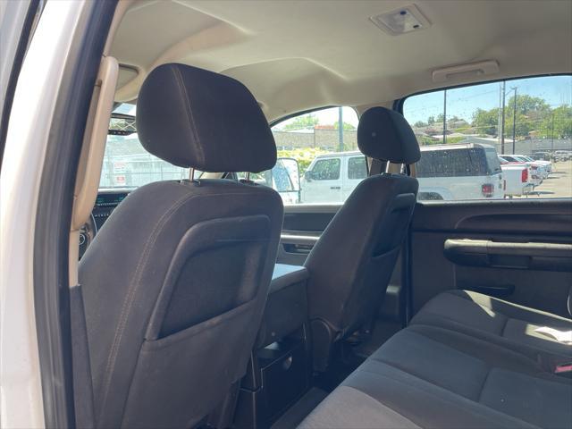 used 2013 GMC Sierra 3500 car, priced at $30,995