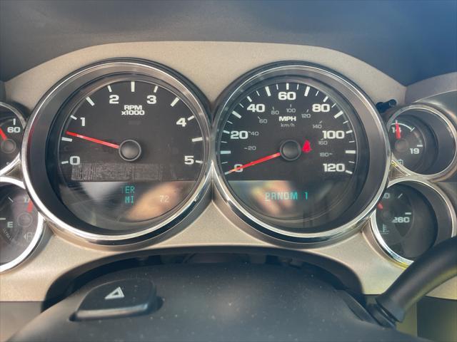 used 2013 GMC Sierra 3500 car, priced at $30,995