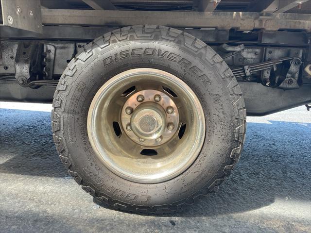 used 2013 GMC Sierra 3500 car, priced at $30,995