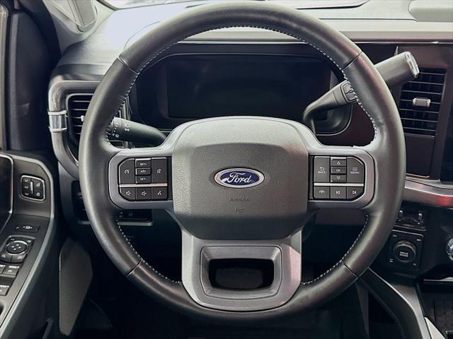 used 2023 Ford F-250 car, priced at $77,995