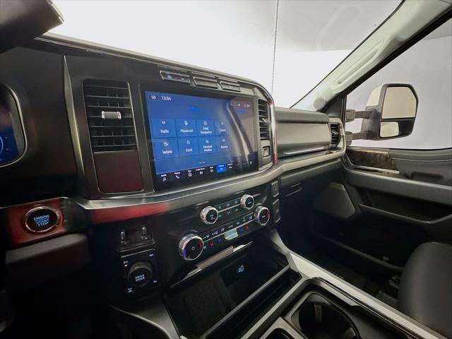 used 2023 Ford F-250 car, priced at $77,995