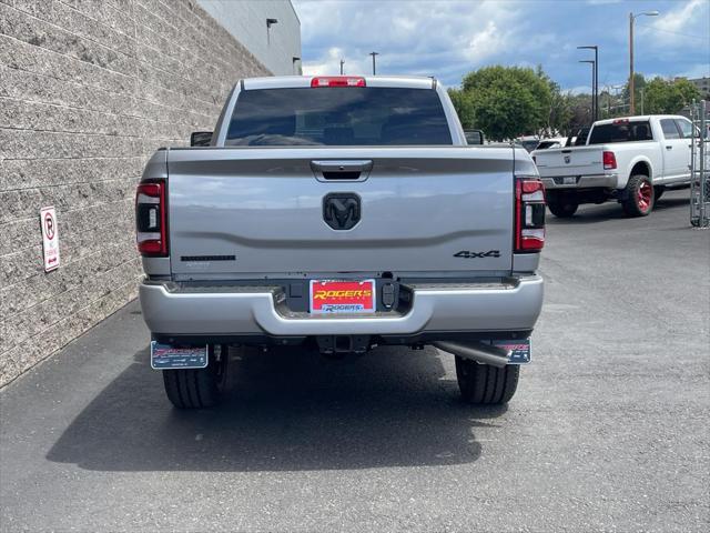 new 2024 Ram 2500 car, priced at $75,100