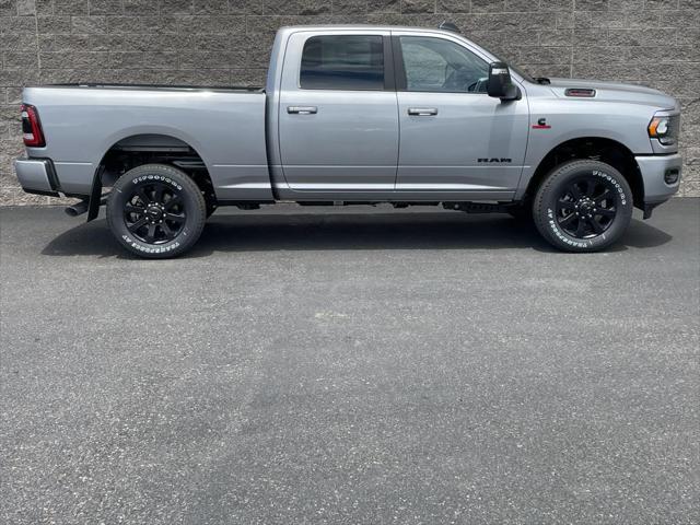 new 2024 Ram 2500 car, priced at $75,100