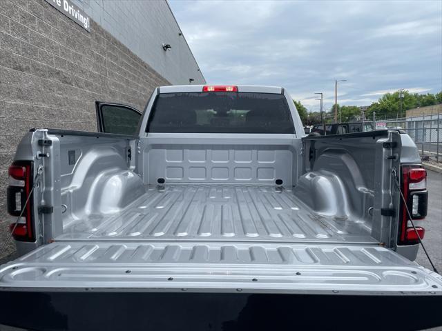 new 2024 Ram 2500 car, priced at $61,826