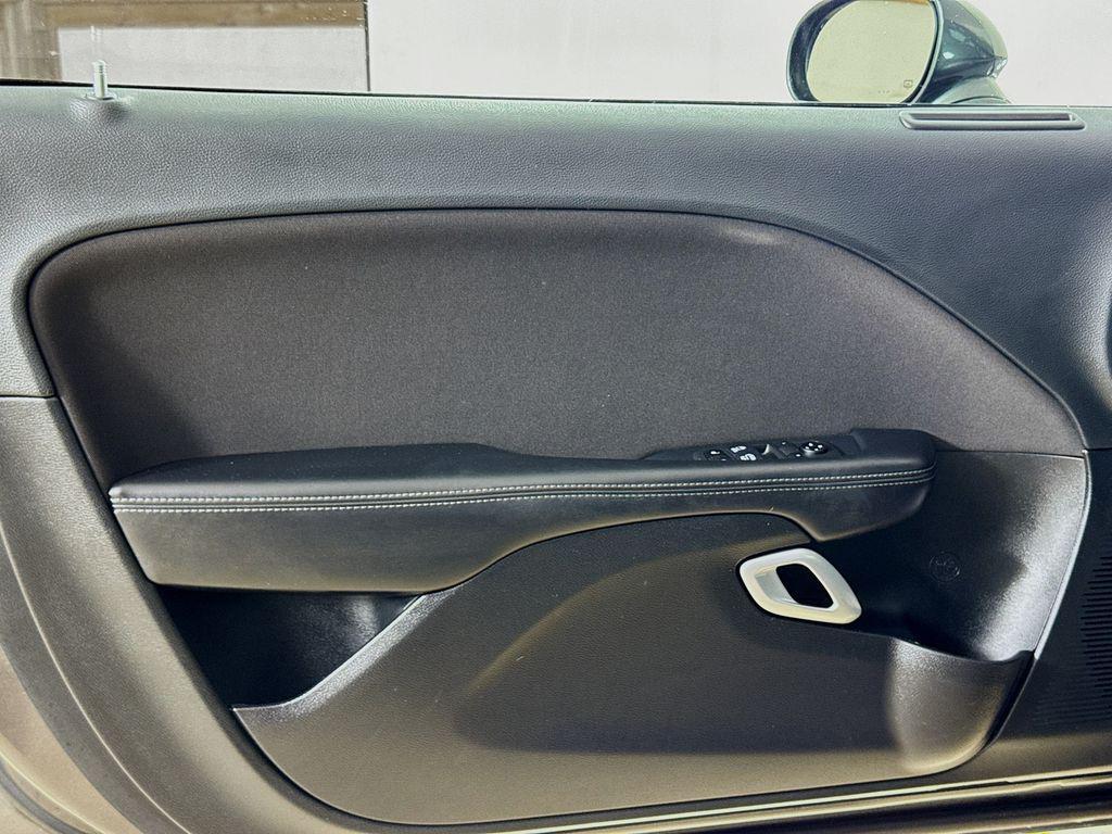 used 2021 Dodge Challenger car, priced at $39,999