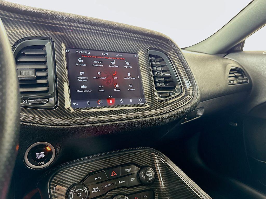 used 2021 Dodge Challenger car, priced at $39,999