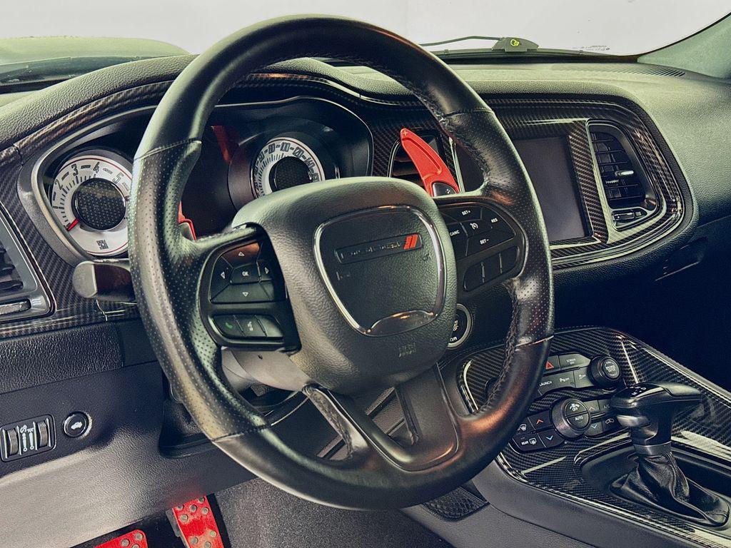 used 2021 Dodge Challenger car, priced at $39,999