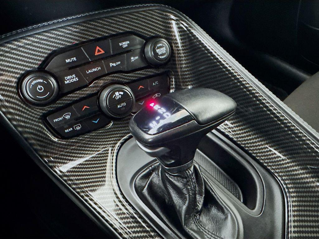 used 2021 Dodge Challenger car, priced at $39,999