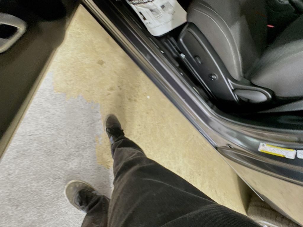 used 2021 Dodge Challenger car, priced at $39,999