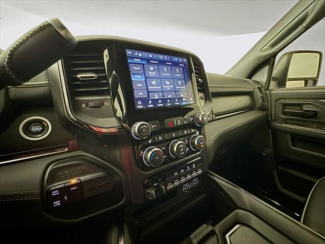 used 2023 Ram 2500 car, priced at $79,995