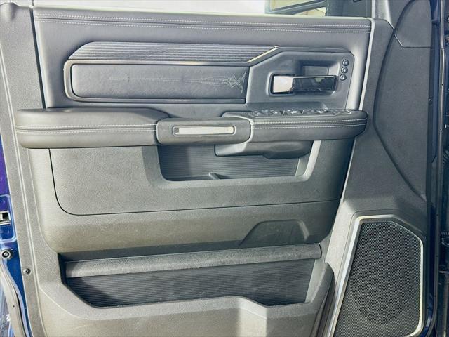 used 2023 Ram 2500 car, priced at $79,995