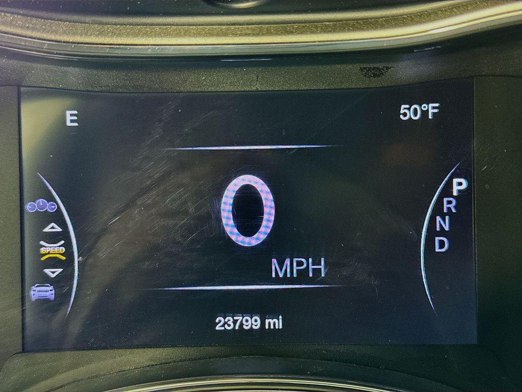 used 2021 Jeep Grand Cherokee car, priced at $28,999