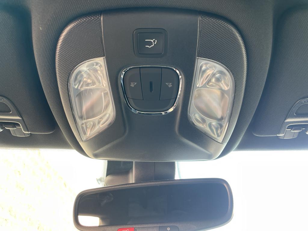 new 2026 Jeep Compass car, priced at $33,999