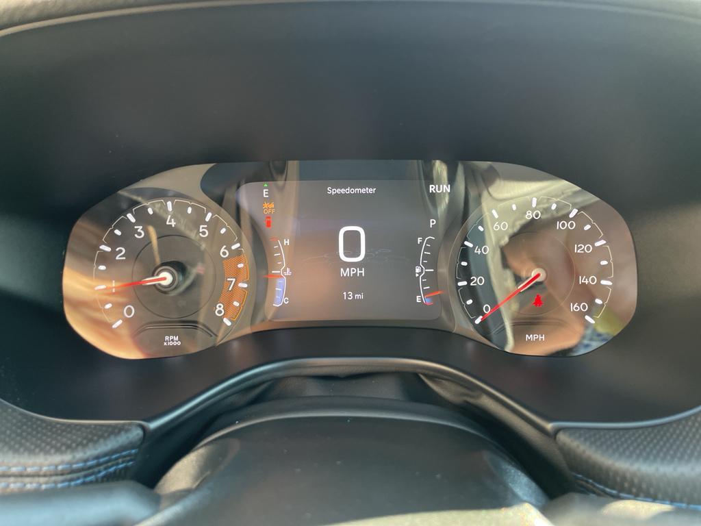 new 2026 Jeep Compass car, priced at $33,999