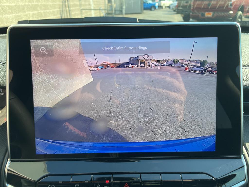 new 2026 Jeep Compass car, priced at $33,999