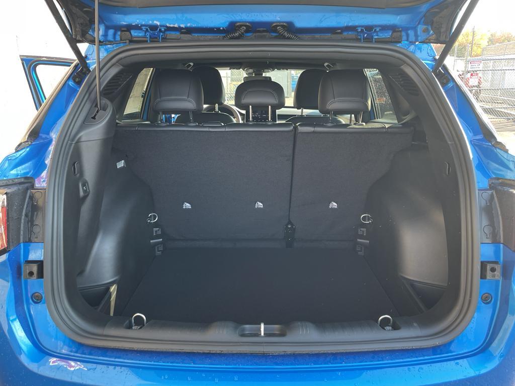 new 2026 Jeep Compass car, priced at $33,999