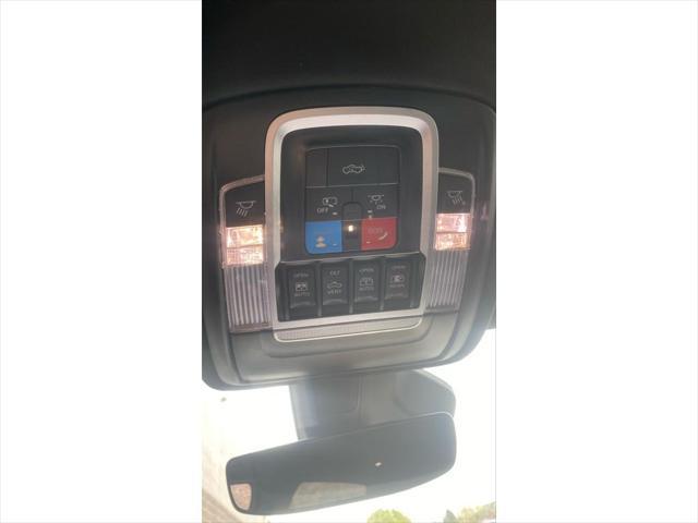 new 2025 Ram 1500 car, priced at $67,198
