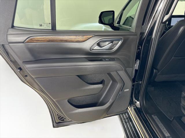 used 2023 Chevrolet Tahoe car, priced at $66,995