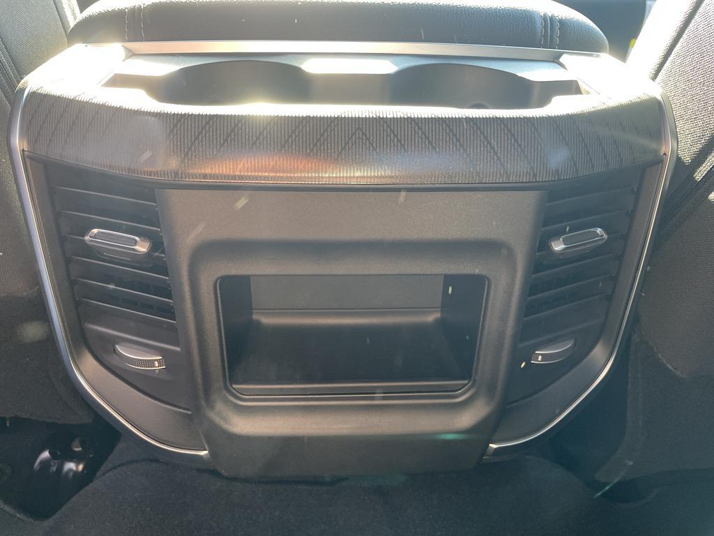 new 2025 Ram 2500 car, priced at $71,597