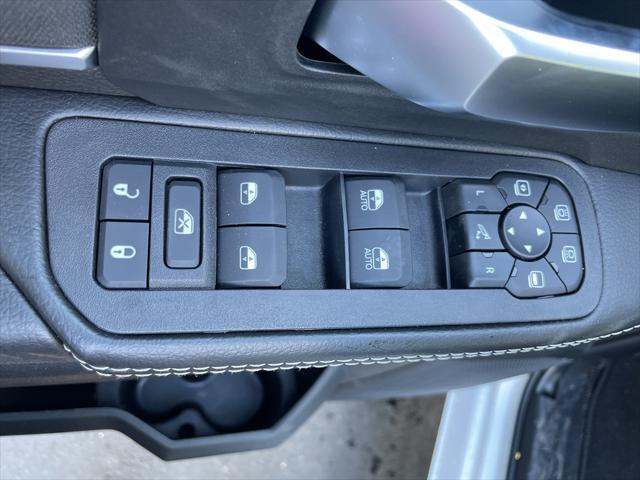 new 2025 Ram 2500 car, priced at $75,325