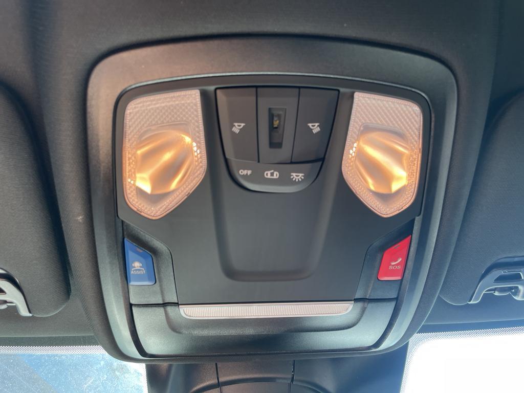 new 2025 Ram 2500 car, priced at $71,597