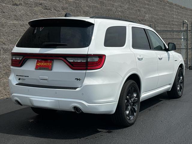 new 2024 Dodge Durango car