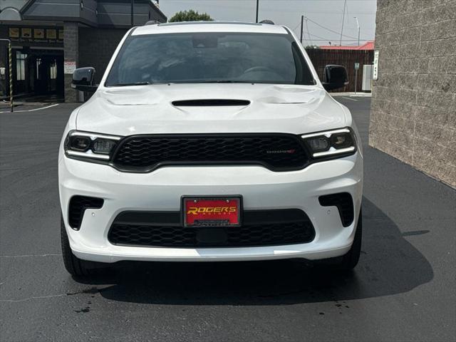 new 2024 Dodge Durango car