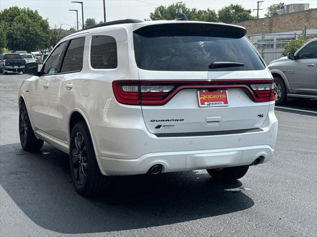 new 2024 Dodge Durango car