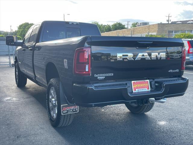 new 2025 Ram 2500 car, priced at $84,873