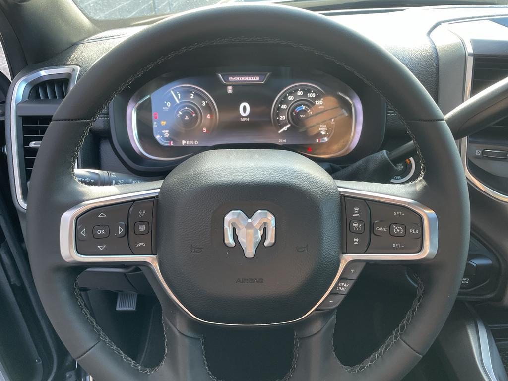 new 2025 Ram 2500 car, priced at $85,362