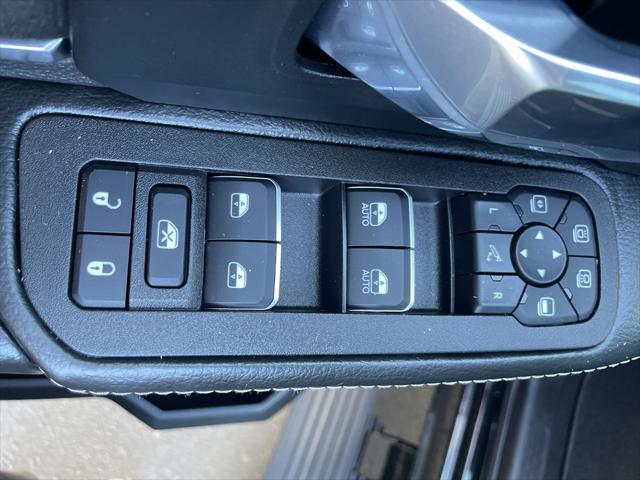 new 2025 Ram 2500 car, priced at $84,873