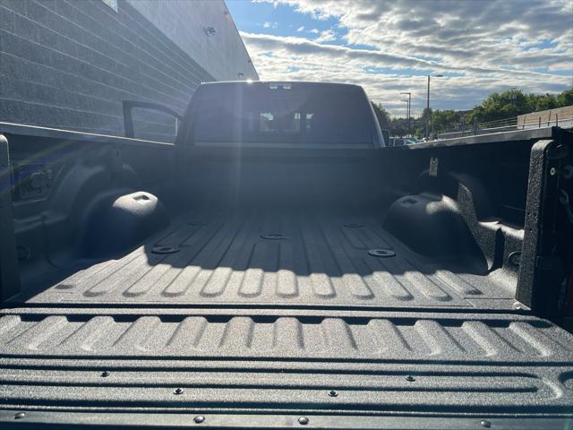 new 2025 Ram 2500 car, priced at $84,873