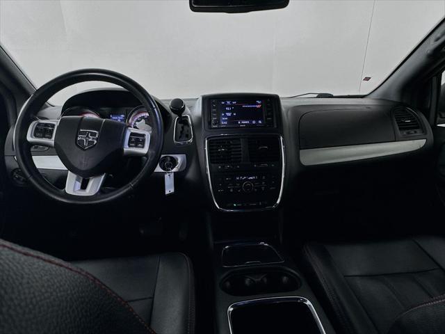 used 2019 Dodge Grand Caravan car, priced at $13,995