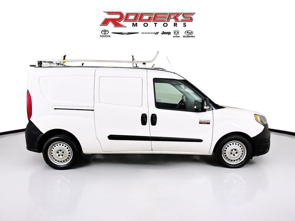 used 2018 Ram ProMaster City car, priced at $18,995